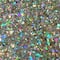 12 Pack: Glitzy Mix Specialty Polyester Glitter by Recollections™